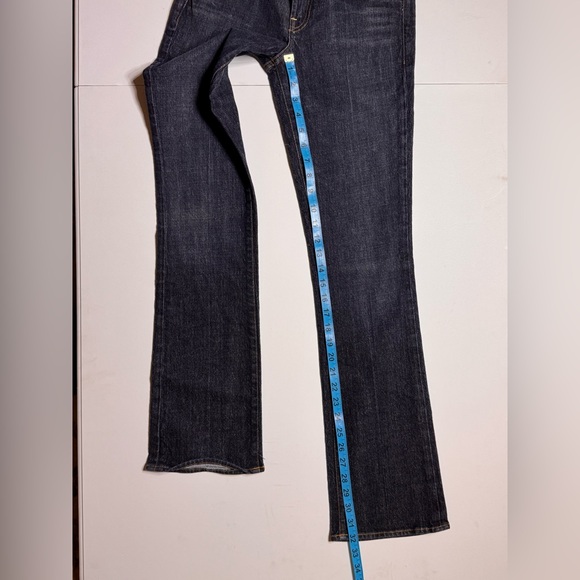 Sz 26 Guess Jeans Low Rise - Picture 4 of 16